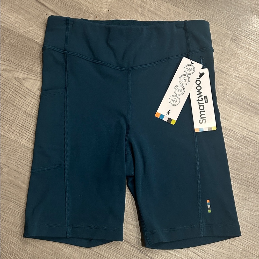SMARTWOOL | Women's Shorts